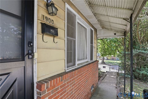 Tiny photo for 1900 Wood Street, Richmond, VA 23223 (MLS # 2623344)