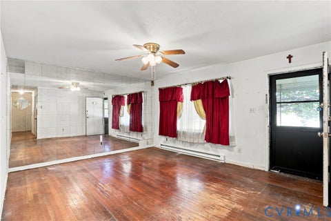 Tiny photo for 1900 Wood Street, Richmond, VA 23223 (MLS # 2623344)