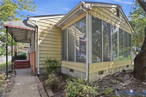 Tiny photo for 1900 Wood Street, Richmond, VA 23223 (MLS # 2623344)
