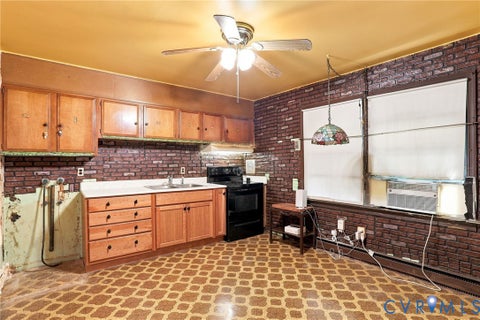 Tiny photo for 1900 Wood Street, Richmond, VA 23223 (MLS # 2623344)
