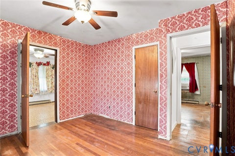 Tiny photo for 1900 Wood Street, Richmond, VA 23223 (MLS # 2623344)
