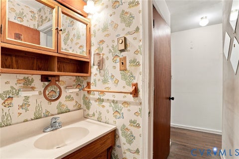Tiny photo for 1900 Wood Street, Richmond, VA 23223 (MLS # 2623344)