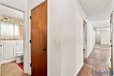 Tiny photo for 1900 Wood Street, Richmond, VA 23223 (MLS # 2623344)