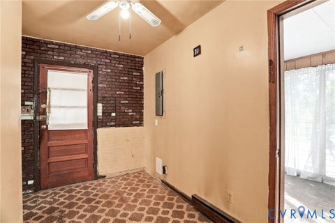 Tiny photo for 1900 Wood Street, Richmond, VA 23223 (MLS # 2623344)