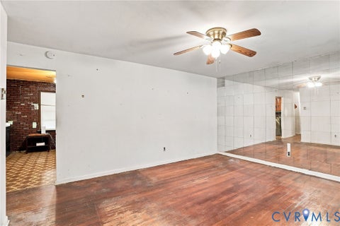 Tiny photo for 1900 Wood Street, Richmond, VA 23223 (MLS # 2623344)