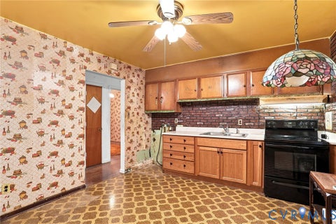 Tiny photo for 1900 Wood Street, Richmond, VA 23223 (MLS # 2623344)