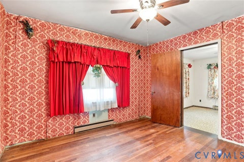Tiny photo for 1900 Wood Street, Richmond, VA 23223 (MLS # 2623344)