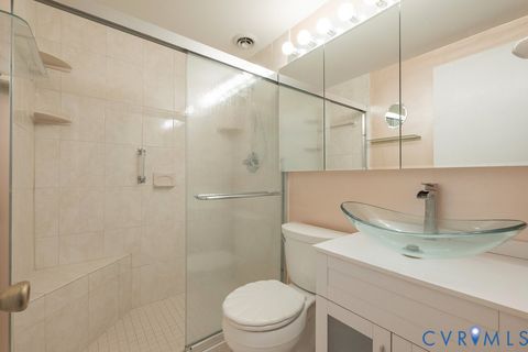 Tiny photo for 4 Stillwater Lane, Henrico, VA 23228 (MLS # 2608662)