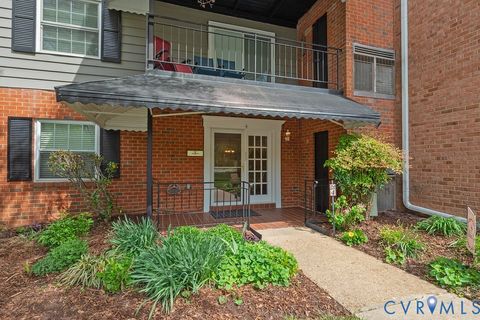 Photo of 4 Stillwater Lane, Henrico, VA 23228 (MLS # 2608662)