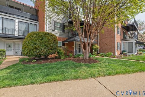 Tiny photo for 4 Stillwater Lane, Henrico, VA 23228 (MLS # 2608662)