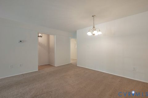 Tiny photo for 4 Stillwater Lane, Henrico, VA 23228 (MLS # 2608662)
