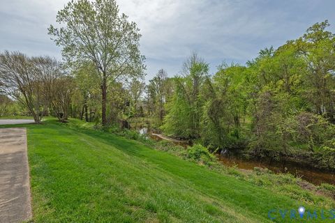 Tiny photo for 4 Stillwater Lane, Henrico, VA 23228 (MLS # 2608662)