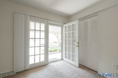 Tiny photo for 4 Stillwater Lane, Henrico, VA 23228 (MLS # 2608662)