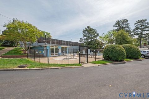 Tiny photo for 4 Stillwater Lane, Henrico, VA 23228 (MLS # 2608662)