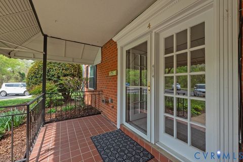 Tiny photo for 4 Stillwater Lane, Henrico, VA 23228 (MLS # 2608662)