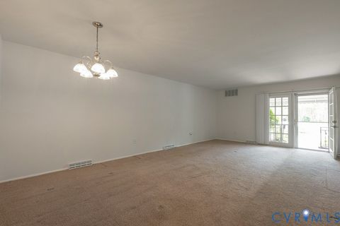 Tiny photo for 4 Stillwater Lane, Henrico, VA 23228 (MLS # 2608662)
