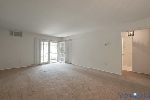 Tiny photo for 4 Stillwater Lane, Henrico, VA 23228 (MLS # 2608662)