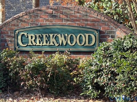 Tiny photo for 00 Creekwood Trail, Farmville, VA 23901 (MLS # 2612763)