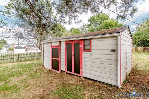 Tiny photo for 3306 Frank Road, Richmond, VA 23234 (MLS # 2527361)