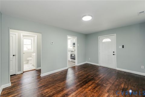 Tiny photo for 3306 Frank Road, Richmond, VA 23234 (MLS # 2527361)
