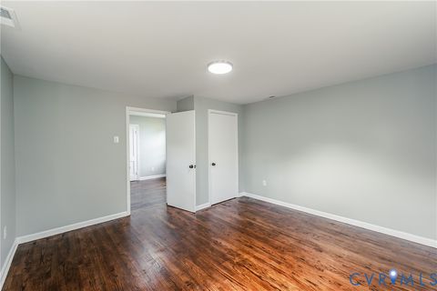 Tiny photo for 3306 Frank Road, Richmond, VA 23234 (MLS # 2527361)