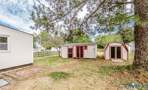 Tiny photo for 3306 Frank Road, Richmond, VA 23234 (MLS # 2527361)