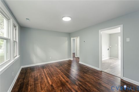 Tiny photo for 3306 Frank Road, Richmond, VA 23234 (MLS # 2527361)