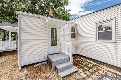 Tiny photo for 3306 Frank Road, Richmond, VA 23234 (MLS # 2527361)