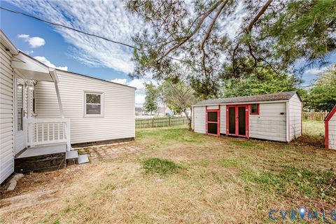Tiny photo for 3306 Frank Road, Richmond, VA 23234 (MLS # 2527361)