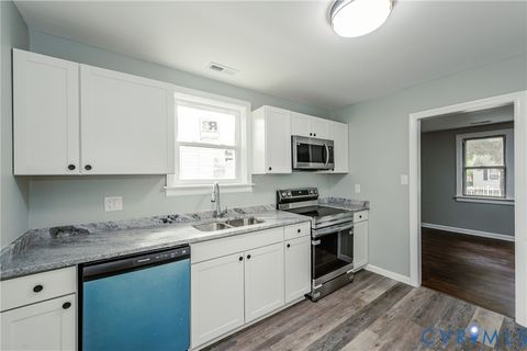 Tiny photo for 3306 Frank Road, Richmond, VA 23234 (MLS # 2527361)