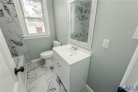 Tiny photo for 3306 Frank Road, Richmond, VA 23234 (MLS # 2527361)