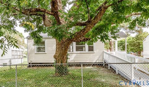 Tiny photo for 3306 Frank Road, Richmond, VA 23234 (MLS # 2527361)