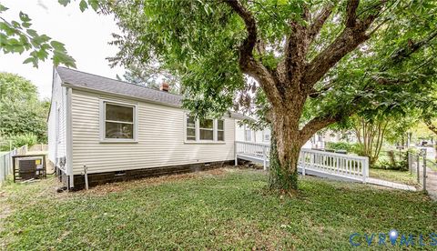 Photo of 3306 Frank Road, Richmond, VA 23234 (MLS # 2527361)
