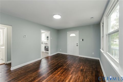 Tiny photo for 3306 Frank Road, Richmond, VA 23234 (MLS # 2527361)