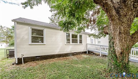 Tiny photo for 3306 Frank Road, Richmond, VA 23234 (MLS # 2527361)
