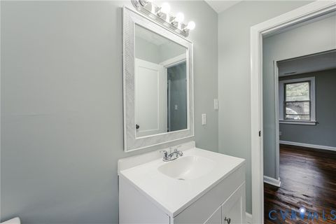 Tiny photo for 3306 Frank Road, Richmond, VA 23234 (MLS # 2527361)