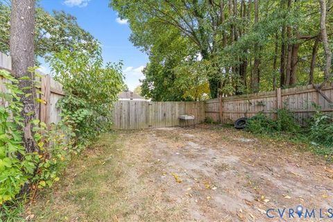 Tiny photo for 3415 Decatur Street, Richmond, VA 23224 (MLS # 2525516)