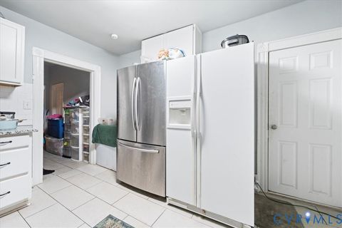 Tiny photo for 3415 Decatur Street, Richmond, VA 23224 (MLS # 2525516)