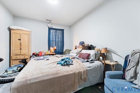 Tiny photo for 3415 Decatur Street, Richmond, VA 23224 (MLS # 2525516)