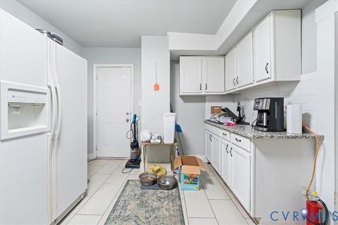 Tiny photo for 3415 Decatur Street, Richmond, VA 23224 (MLS # 2525516)