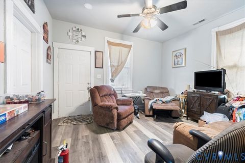 Tiny photo for 3415 Decatur Street, Richmond, VA 23224 (MLS # 2525516)