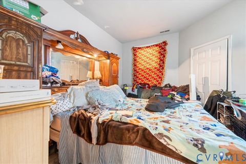 Tiny photo for 3415 Decatur Street, Richmond, VA 23224 (MLS # 2525516)