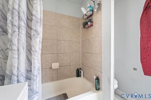 Tiny photo for 3415 Decatur Street, Richmond, VA 23224 (MLS # 2525516)