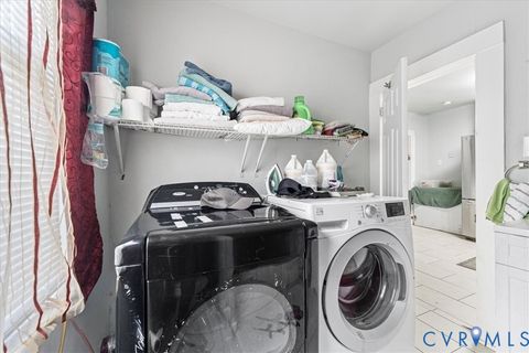 Tiny photo for 3415 Decatur Street, Richmond, VA 23224 (MLS # 2525516)