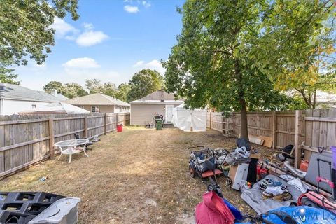 Tiny photo for 3415 Decatur Street, Richmond, VA 23224 (MLS # 2525516)