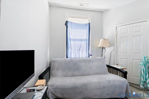 Tiny photo for 3415 Decatur Street, Richmond, VA 23224 (MLS # 2525516)
