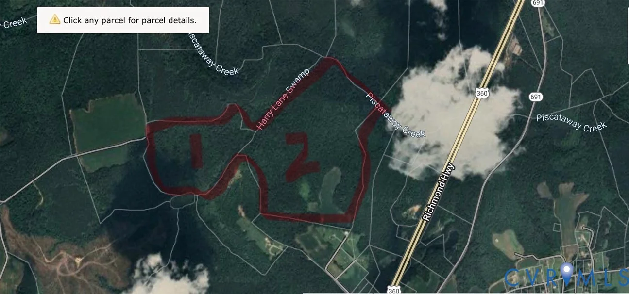 3282 Richmond Highway, Millers Tavern, VA, 22560