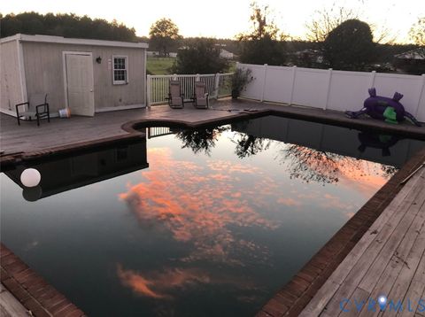 Tiny photo for 11479 Mount Hope Church Road, Doswell, VA 23047 (MLS # 2533498)