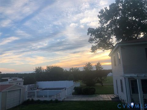 Tiny photo for 11479 Mount Hope Church Road, Doswell, VA 23047 (MLS # 2533498)