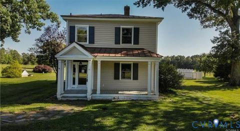Photo of 11479 Mount Hope Church Road, Doswell, VA 23047 (MLS # 2533498)